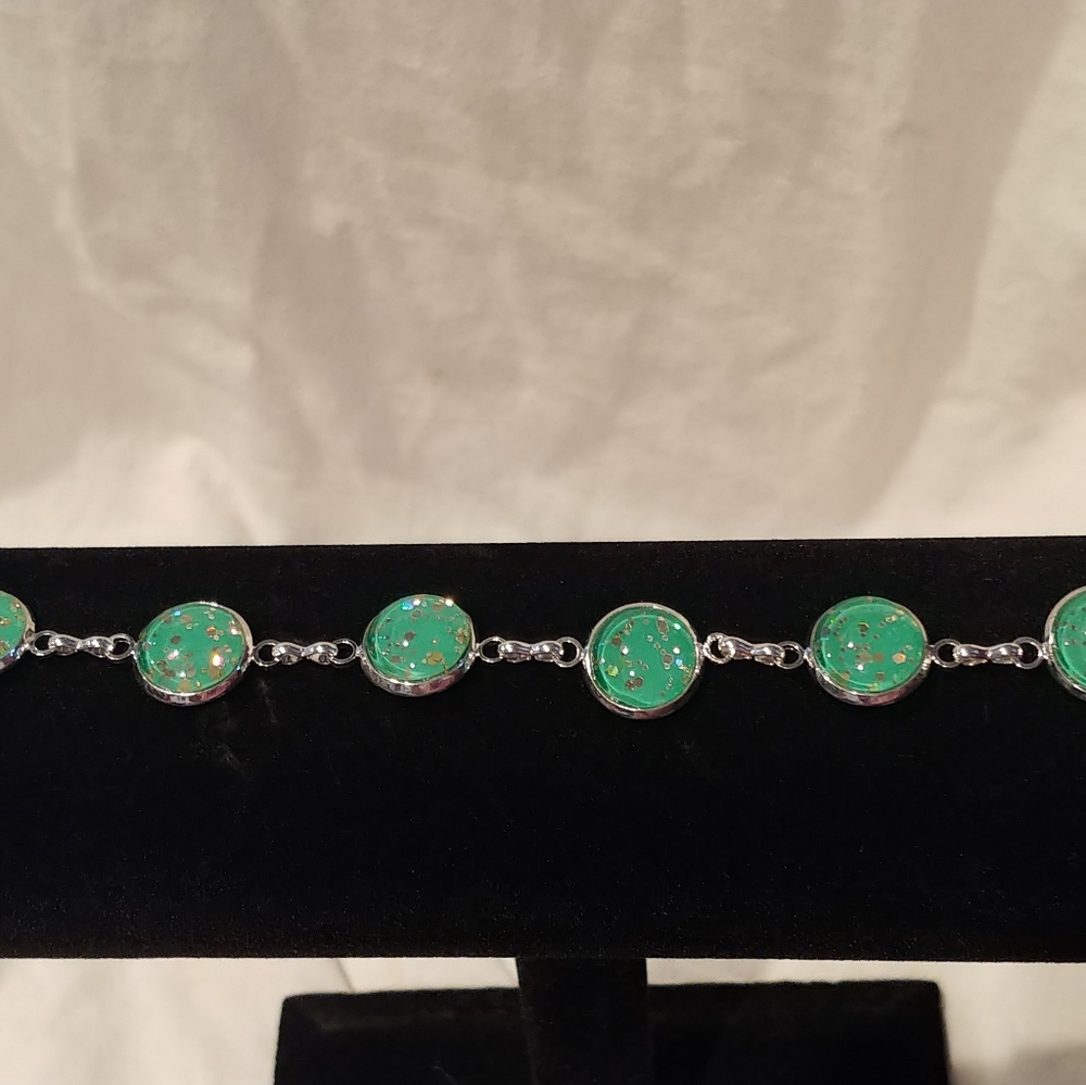 Handmade bracelets - Picture 7 of 9
